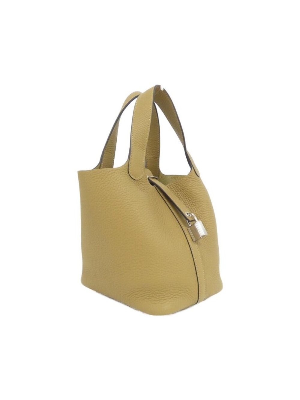 Hermes Picotin Lock PM Bag